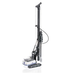 Machine de forage Botte Fondations